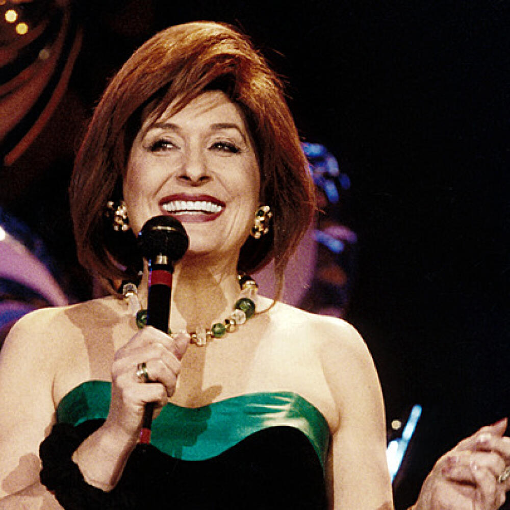 Zora Kolínska