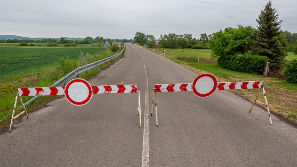 Štátnice hranice