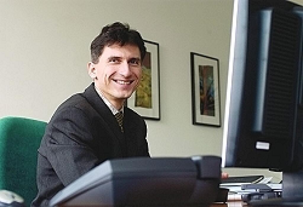 Controlling potrebuje kvalitný reporting, ide však ďalej