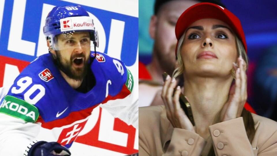 Kým Tomáš Tatar sa v predošlom priebehu majstrovstiev sveta trochu trápil, proti Dánsku to na ľade rozbalil naplno. Hnala ho dopredu špeciálna podpora na tribúne v Helsinkách.