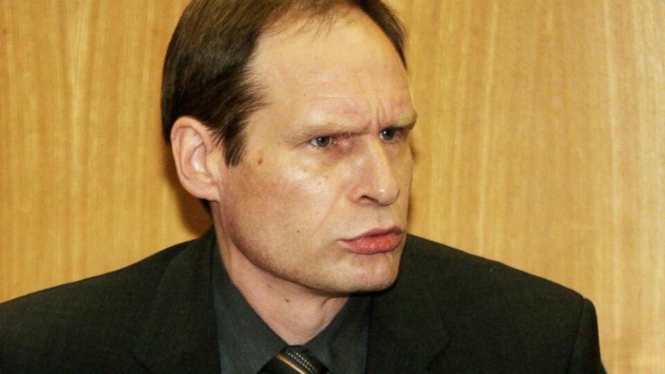 Arwin Meiwes.