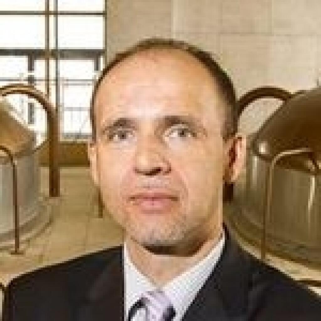 Manažér roka 2012