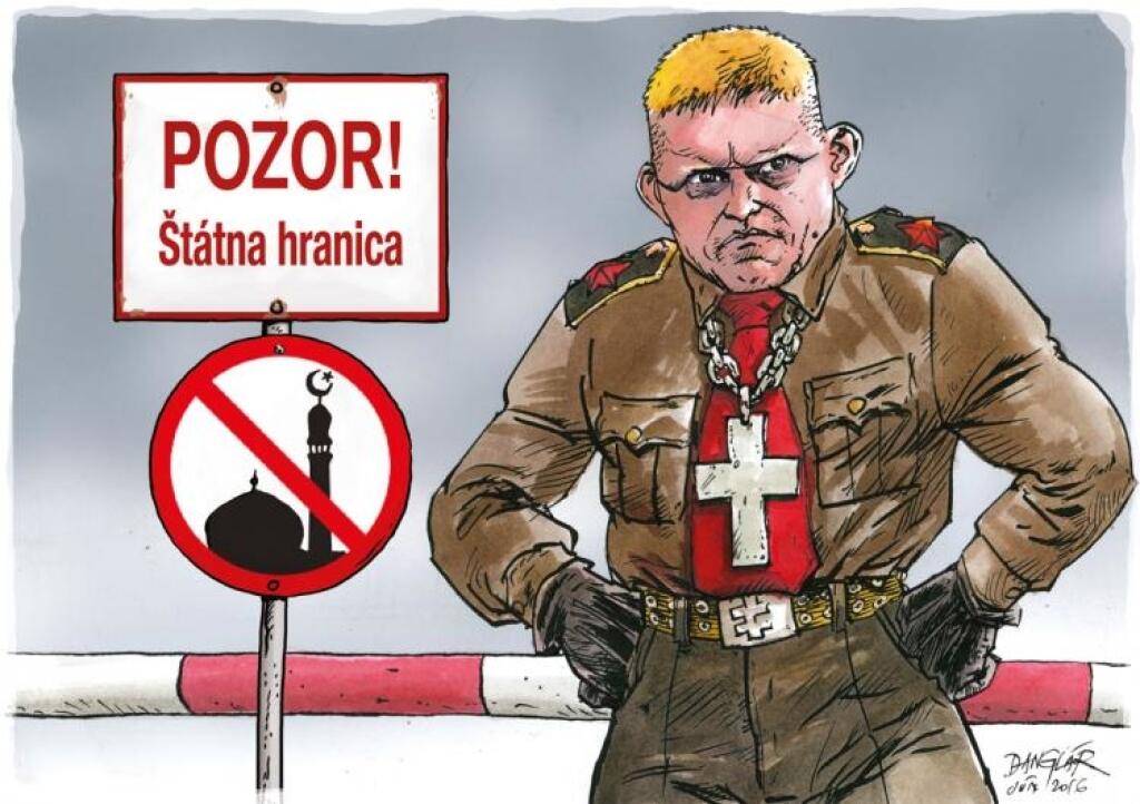 Programové vyhlásenie premiéra