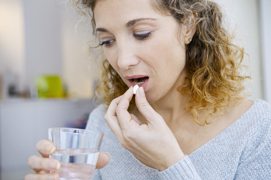 1. Drahé tabletky na podporu detoxikácie