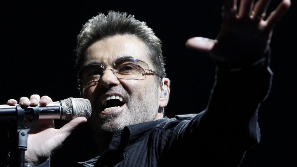 George Michael