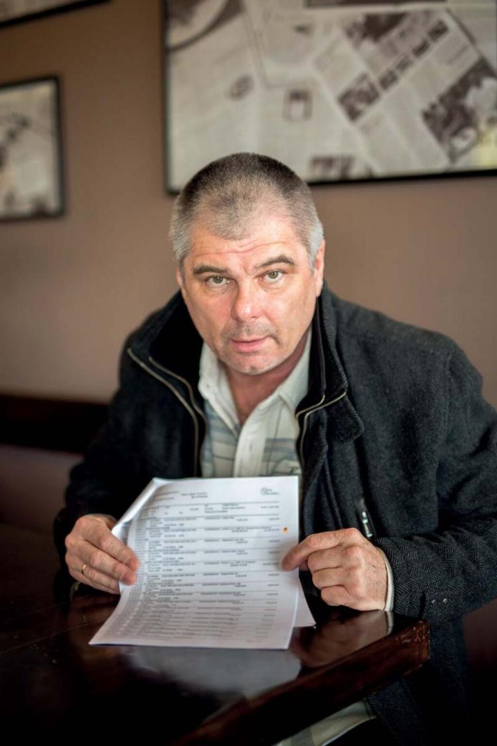 Dodávateľ slávnych sifónov sa nabalil aj na toaletnom papieri