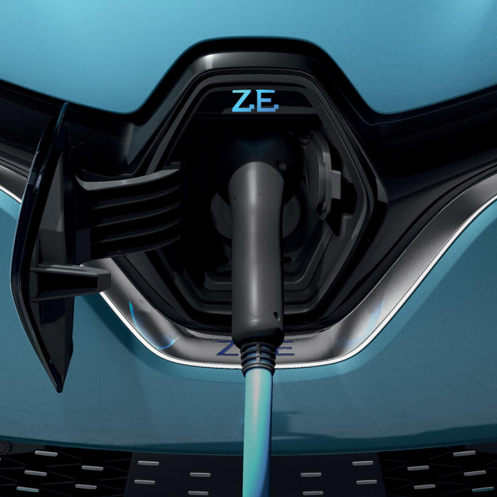 Zásuvky elektromobilov - kvíz.