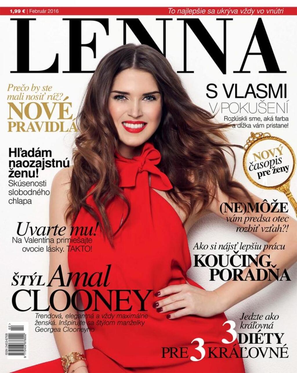Pribudol ďalší časopis pre ženy. Inzertne ho zastreší Bauer Media