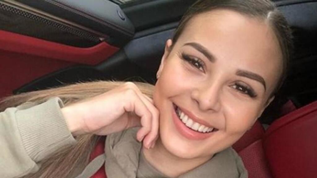 Monika Bagárová