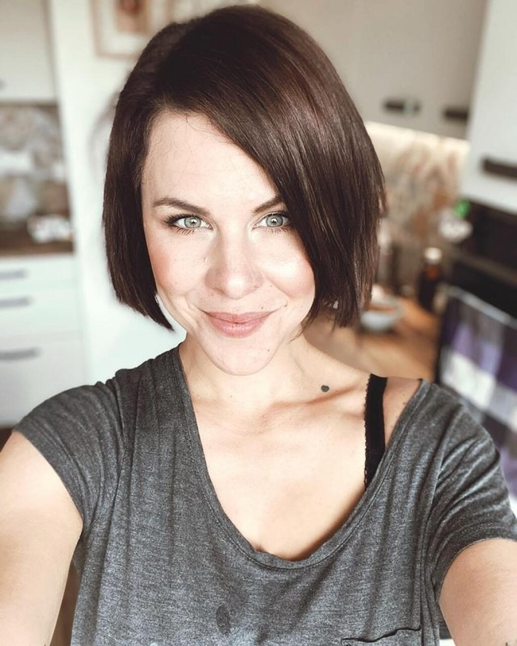 Kristína Tormová