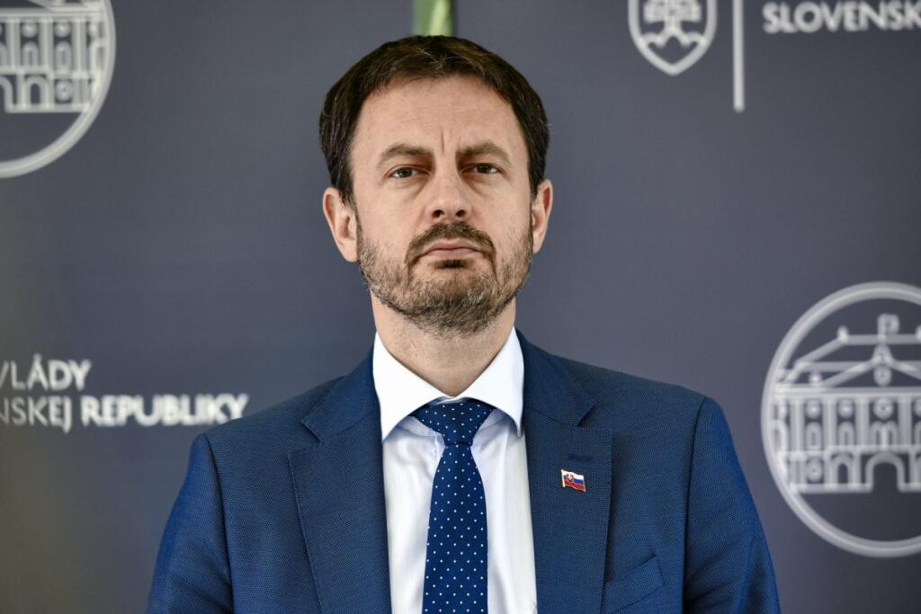 Minister z paneláka