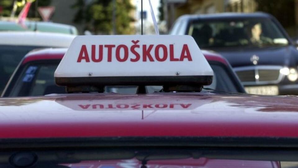 Autoškola