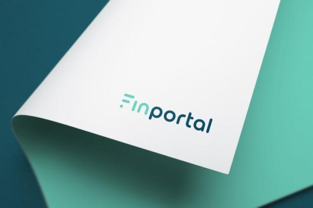 Finportal mení vizuálnu identitu