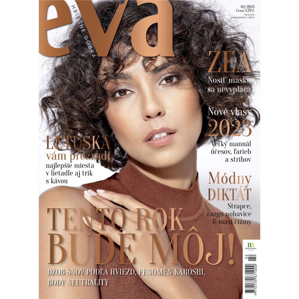Februárová EVA
