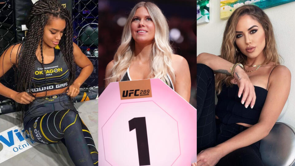 Často sú známejšie ako boxeri či MMA bojovníci a tešia sa obrovskej popularite, na ktorej si urobili meno. Reč je o takzvaných cage girls, ktoré sa môžu pochváliť (najmä) božskými telami. Slovenská kráska dokonale zatieni zahraničné „kolegyne“.