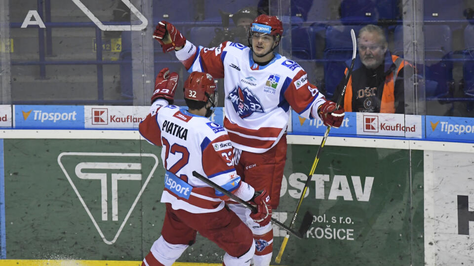 Hokejisti MHk 32 Liptovský Mikuláš zdolali v piatkovom stretnutí dvoch tímov z dna tabuľky Tipsport Ligy pred vlastnými fanúšikmi HC 07 WPC Koliba Detva 2:0.