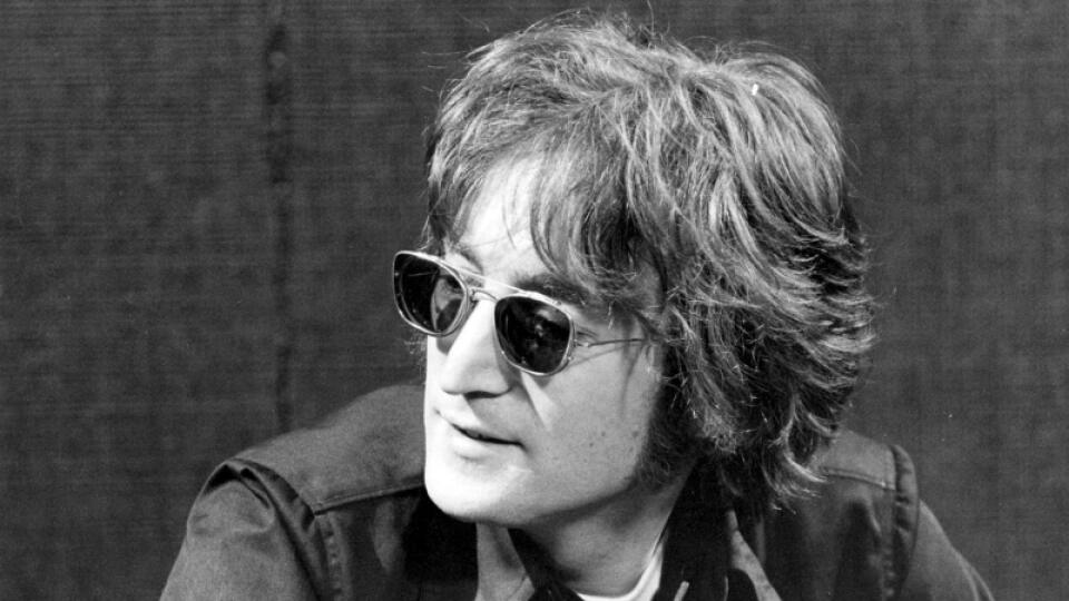John Lennon sa stal najväčšou rockovou legendou za posledných šesťdesiat rokov.