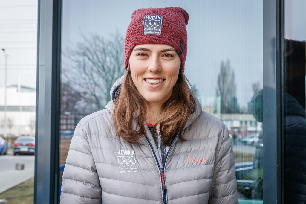 Vlhová zarobila celkovo na odmenách z podujatí svetového pohára a zimnej olympiády odniesla 232750 eur.