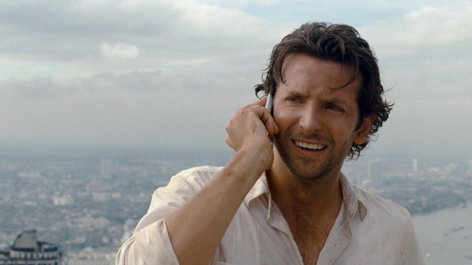 BRADLEY COOPER as Phil in Warner Bros. Pictures’ and Legendary Pictures’ comedy “THE HANGOVER PART II,” a Warner Bros. Pictures release.