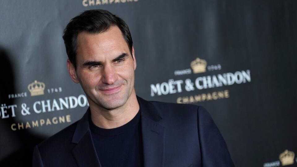 Federera na Wimbledone nespoznali SBS-kári a nechceli ho vpustiť na slávny turnaj.