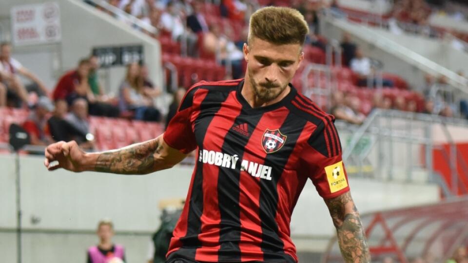 FC Spartak Trnava postúpila cez FK Radnik Bijeljina