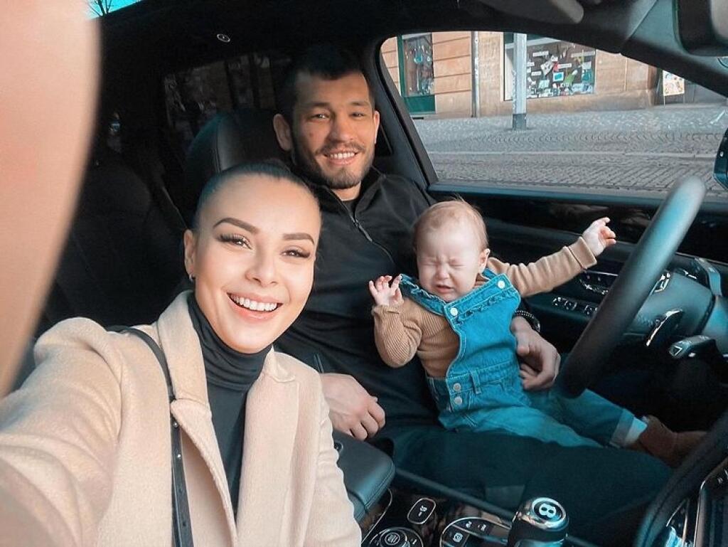 Monika Bagárová a jej poklady