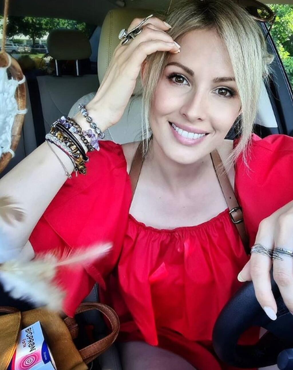 Miriam Kalisová
