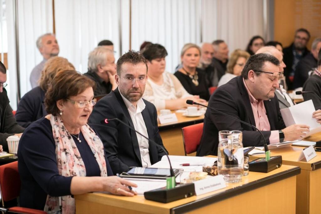 Žigmund Pálffy nevylúčil ani kandidatúru na prezidenta zväzu.