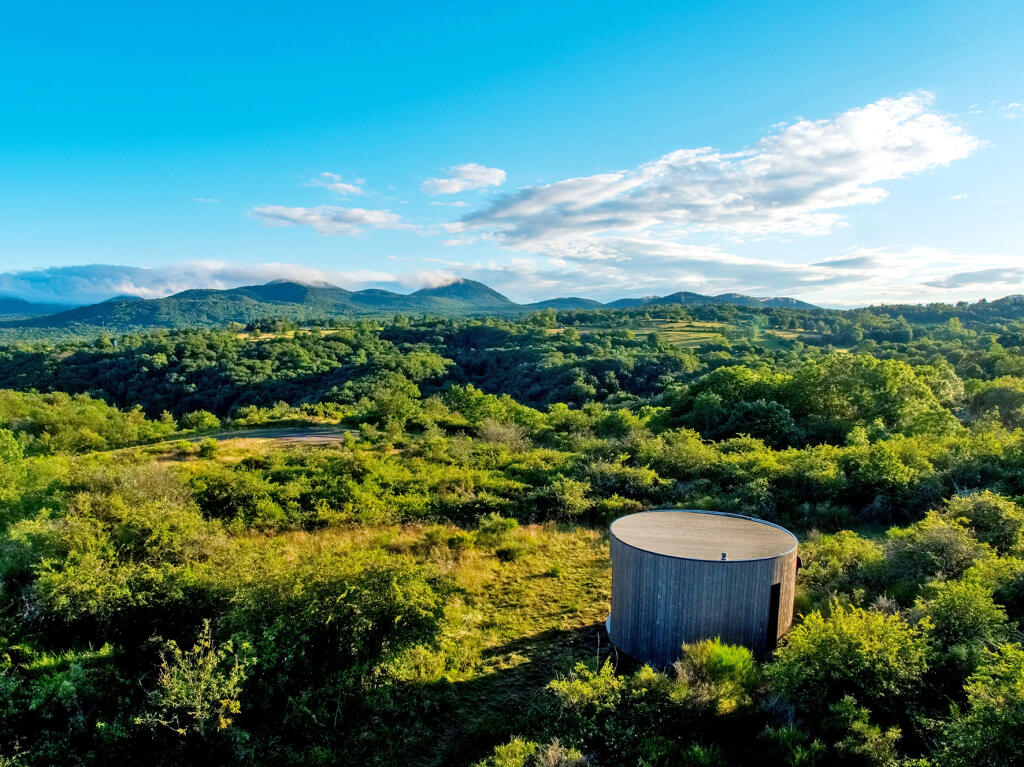 Airbnb offering volcanic stay for just one euro