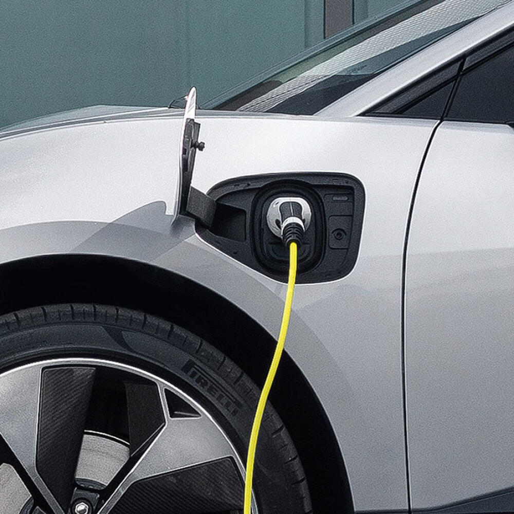 Zásuvky elektromobilov - kvíz.
