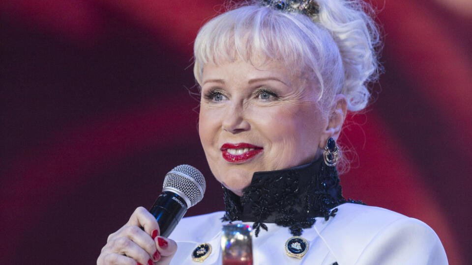 Marika Gombitová