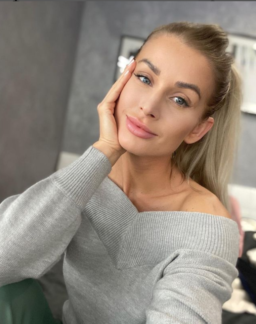 Fitnes trénerka Erika Depetris má vo svojich prioritách jasno: kvôli tréningu vstáva aj o piatej ráno.