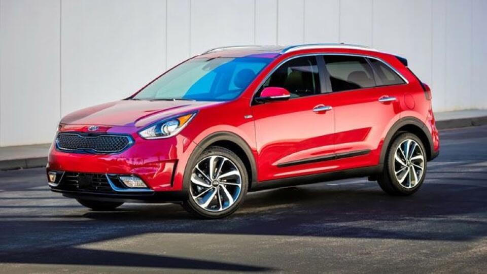 Kia Niro