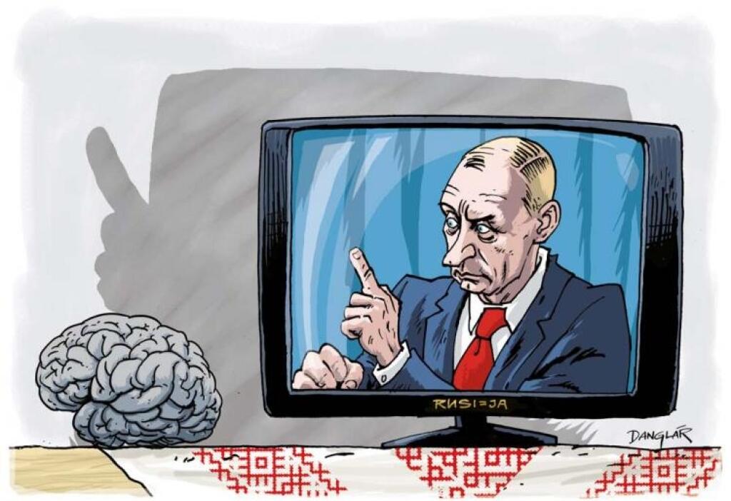 Hlas rozumu v Moskve