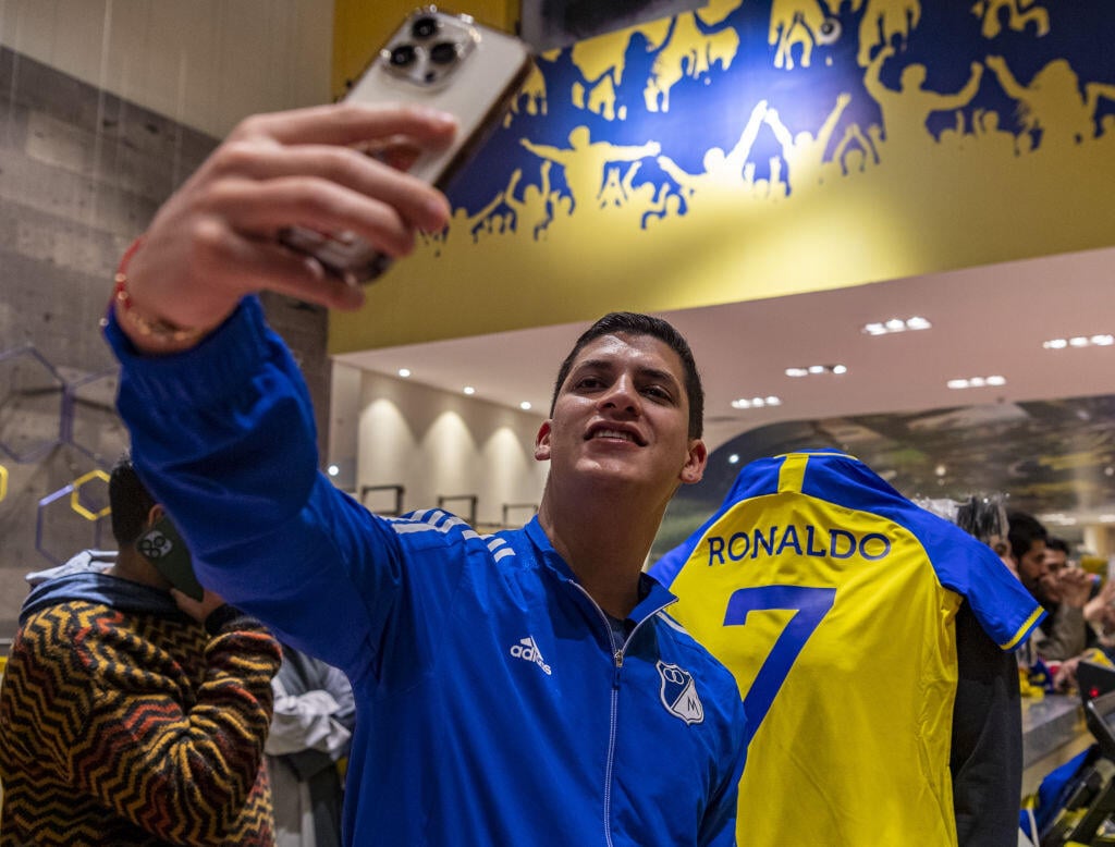 Pre Ronalda by mala byť saudskoarabská súťaž hračka. Hráč jeho kalibru ešte môže dokázať veľké veci.