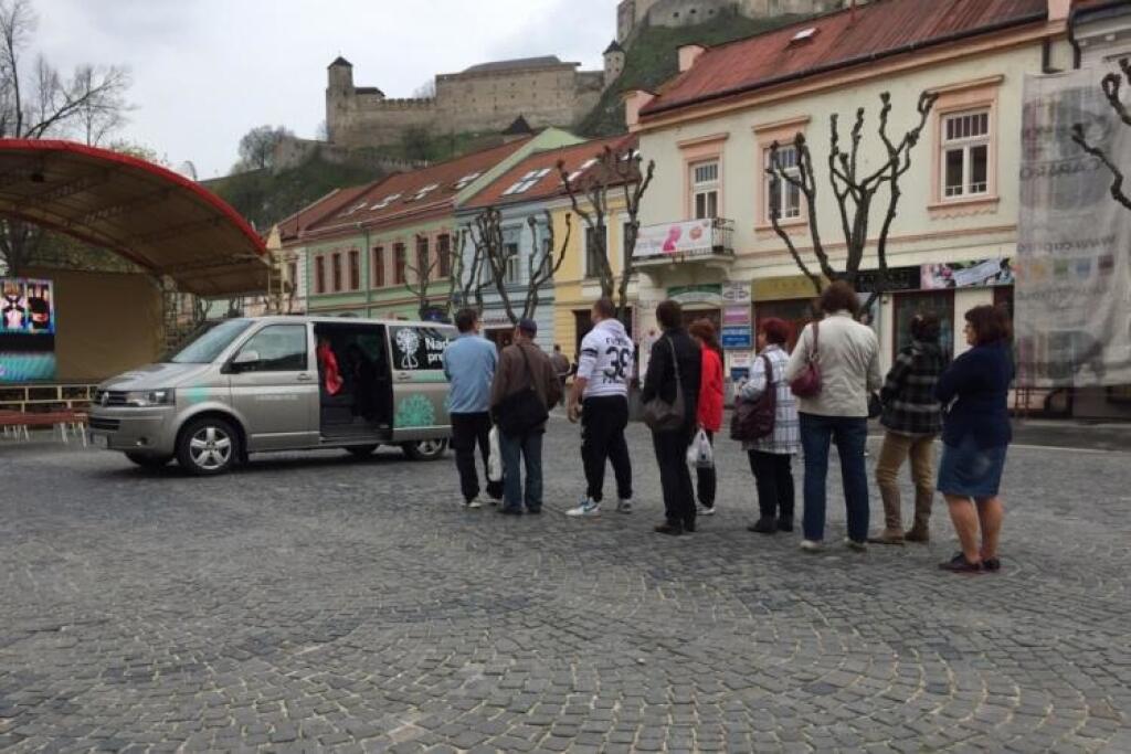 Otestovali si pľúca