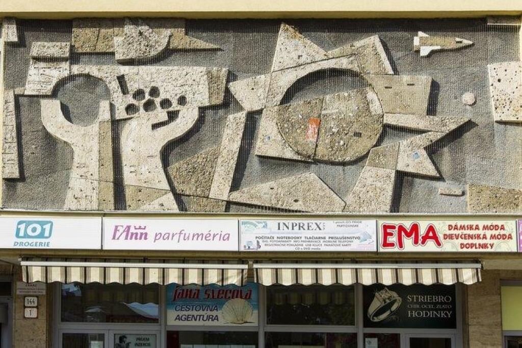 Prezuť socík na hip hop