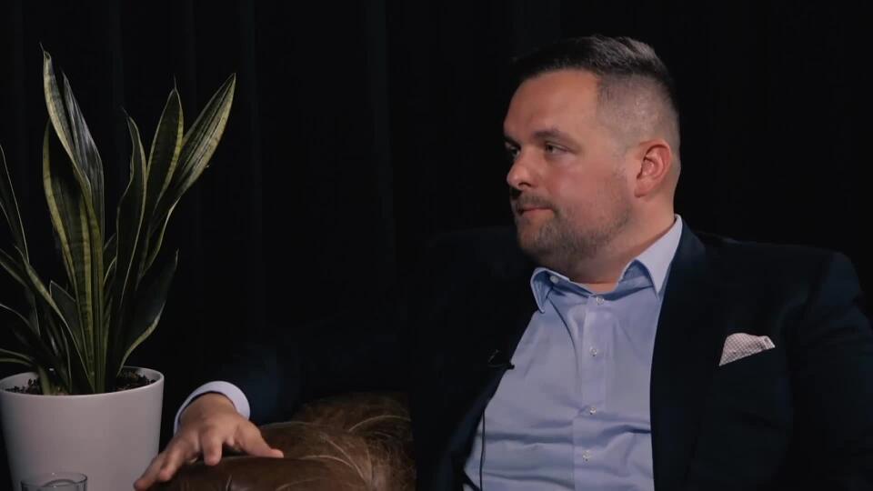 Realitný expert V. Boháč: Rast cien nehnuteľností sa spomalí, jeho tempo je neudržateľné