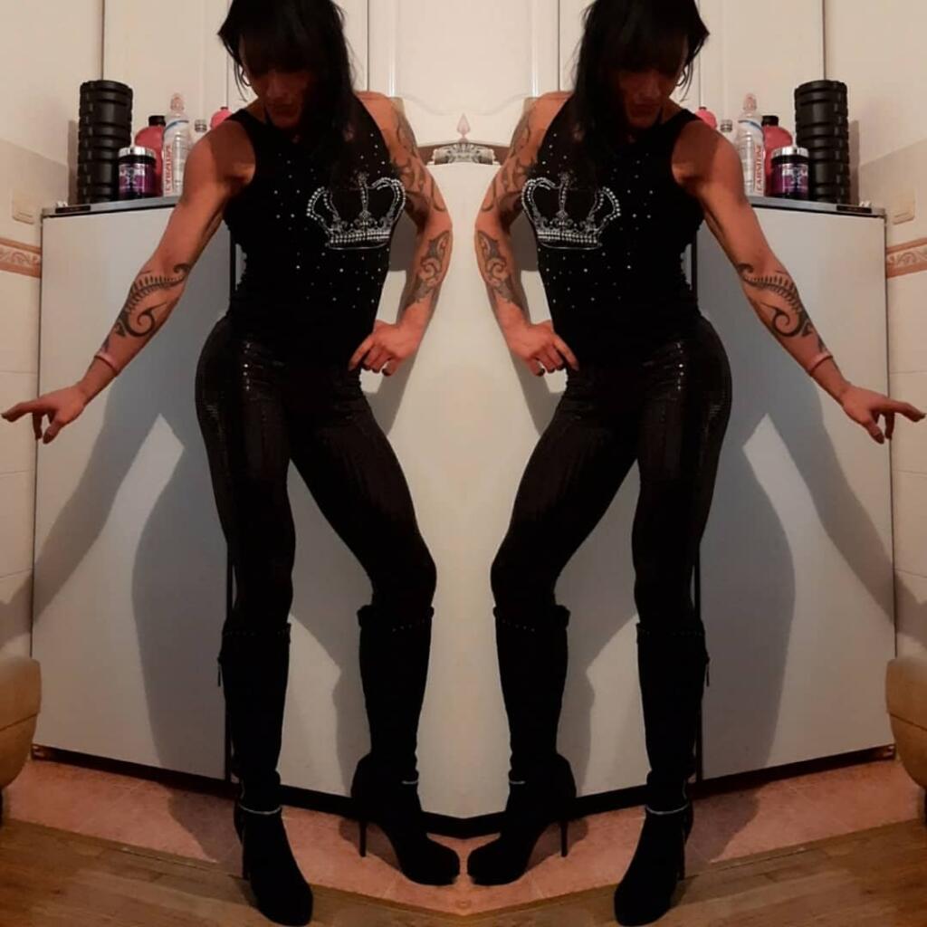 Alexandra Cimešová sa po celý život udržovala vo forme.