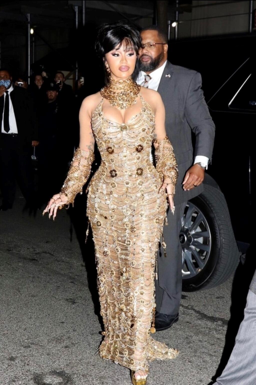 Cardi B