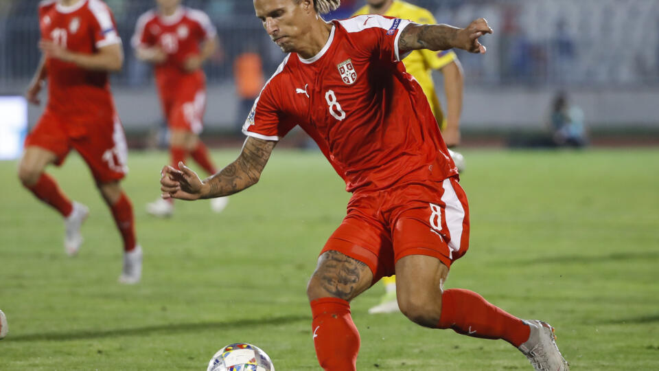 Aleksandar Prijovič