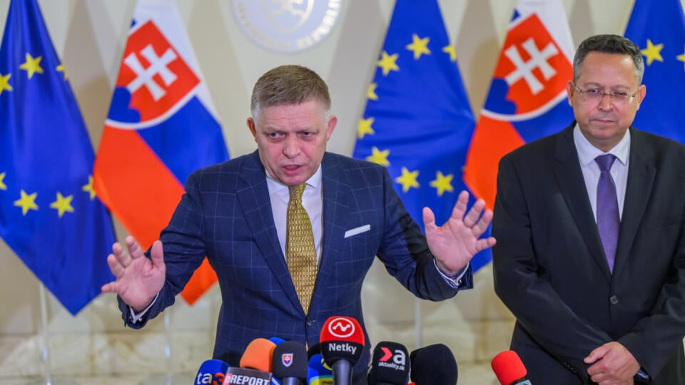 Robert Fico