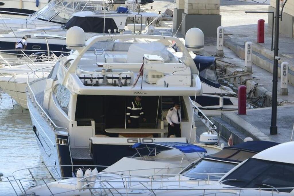V súvislosti s vraždou maltskej novinárky zatkli známeho podnikateľa