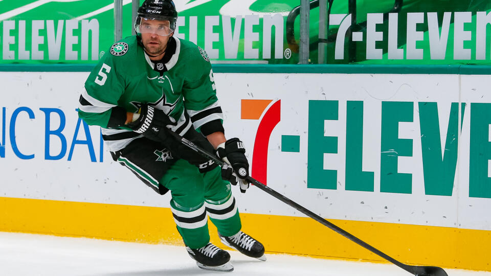 Andrej Sekera.