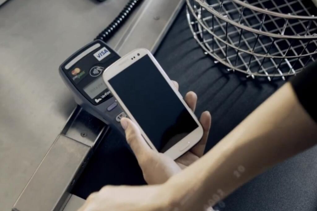 Tatra banka s O2 rozširuje platby mobilom