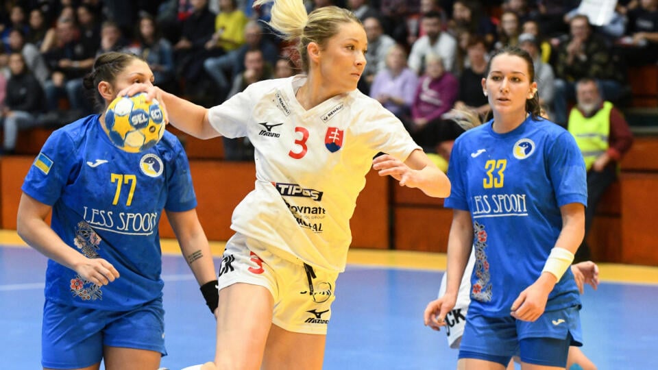 Monika Rajnohová je najlepšia hádzanárka Slovenska za rok 2019. Dvadsaťšesťročná reprezentačná kapitánka a hráčka HC DAC Dunajská Streda triumfovala v tradičnej ankete prvýkrát v kariére. Jej výsledky vzhľadom na pandémiu koronavírusu vyhlásili prostredníctvom online prenosu na facebookovom konte Slovenského zväzu hádzanej (SZH).