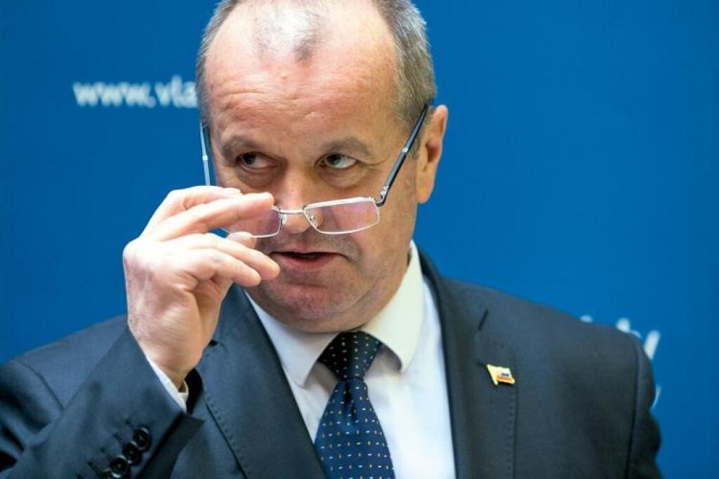 Ako Danko predlžuje životnosť „ruského variantu“ v slovenskej politike