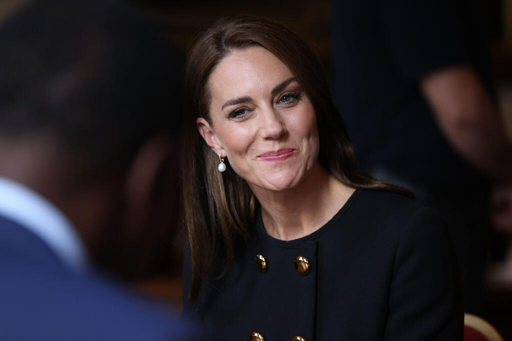 Princezná Kate