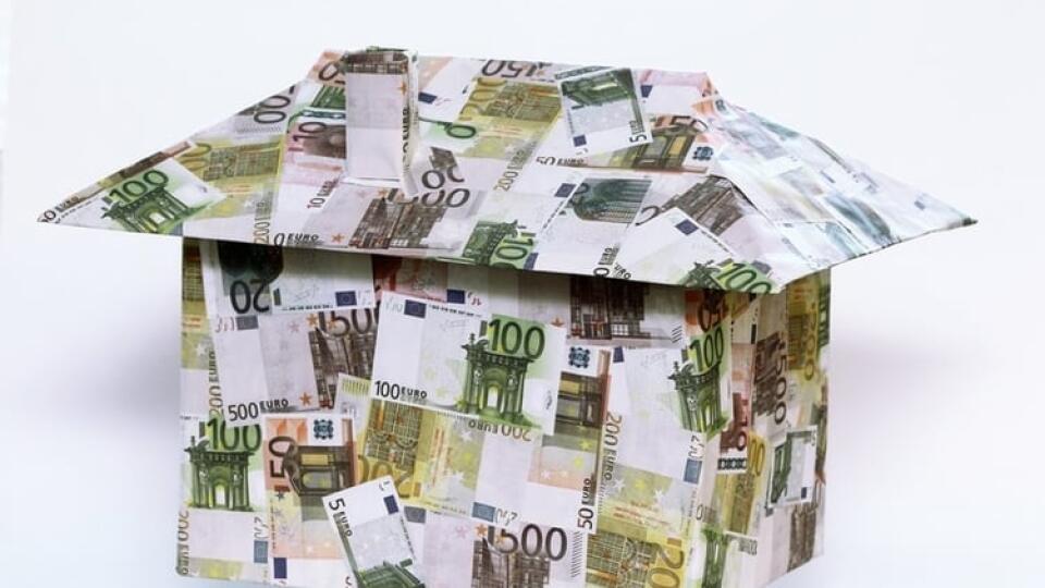 Zvýhodnená hypotéka pre mladých bude od júla menej dostupná.