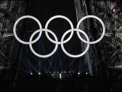 ONLINE Letné olympijské hry 2024 v Paríži: Ako skončil náš slalomár? Cyklistické zlato patrí...
